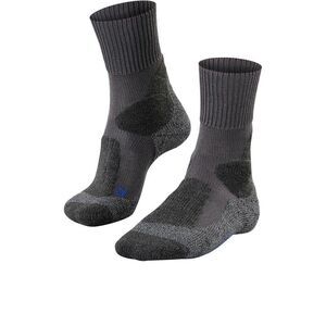 FALKE Men's Technical Hiking Socks Men BLACK